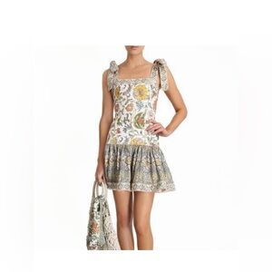 Zimmermann Edie dress